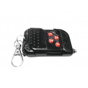 EUROLITE WRC-3 Wireless Remote Control - 1