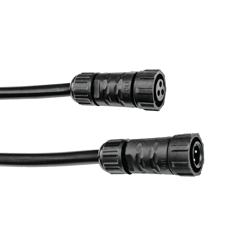 EUROLITE 230V Cable for LED PFE-50 1,5m - 1