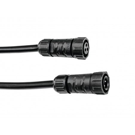 EUROLITE 230V Cable for LED PFE-50 1,5m - 1