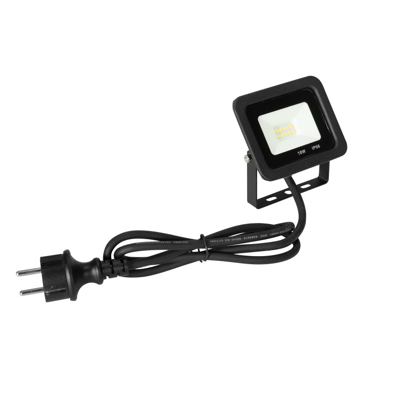 EUROLITE LED IP FL-10 SMD CW - 2 EUROLITE LED IP FL-10 SMD CW - 2