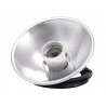 EUROLITE Raylight PAR-46, E-27 - 1 EUROLITE Raylight PAR-46, E-27 - 1