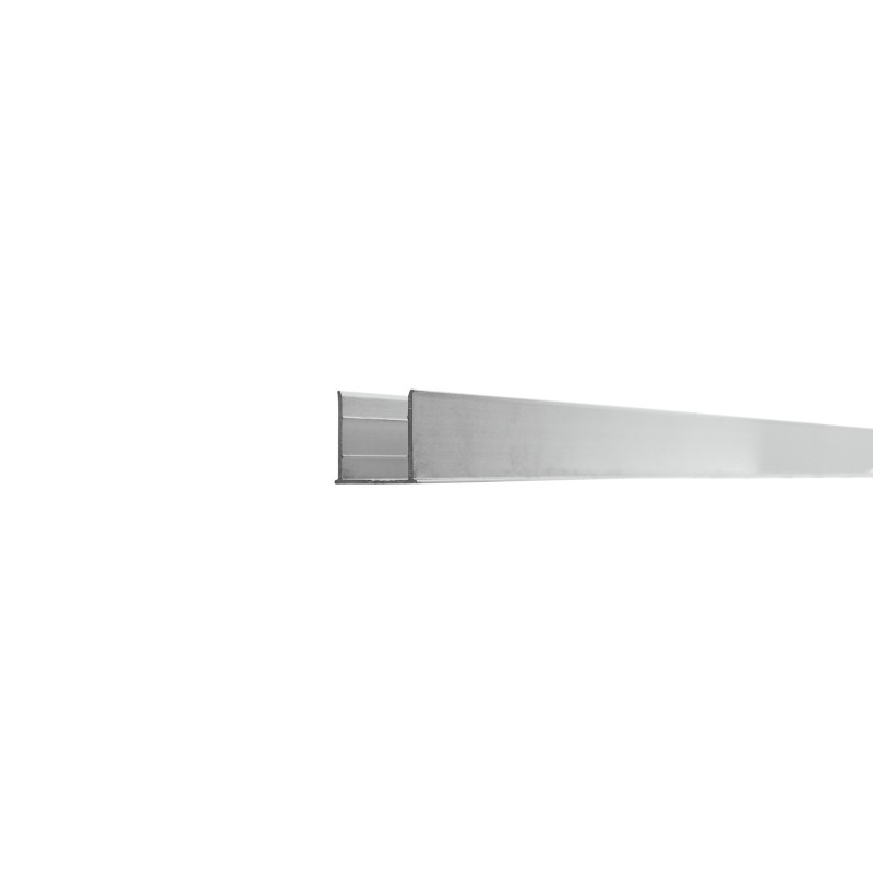 EUROLITE LED Neon Flex 230V Slim Aluminium Channel 100cm - 2 EUROLITE LED Neon Flex 230V Slim Aluminium Channel 100cm - 2