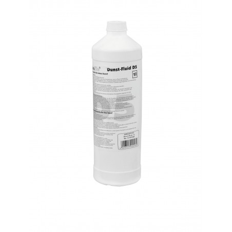 EUROLITE D-5 Hazer Fluid 1 Liters - 1