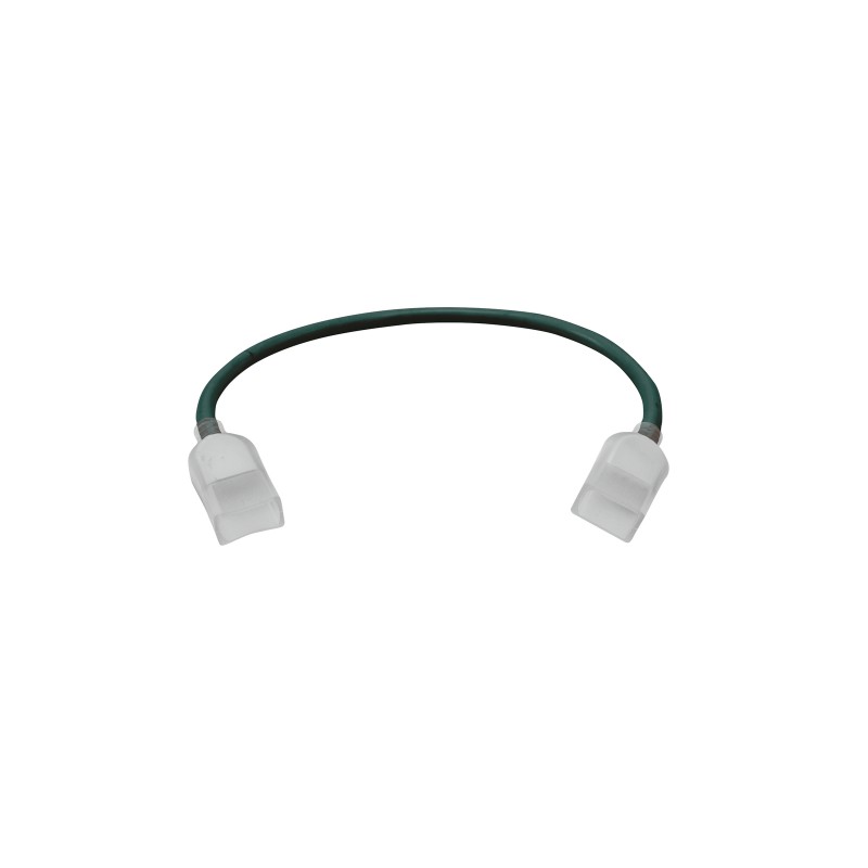 EUROLITE LED Neon Flex 230V Slim RGB flexible Connector - 2 EUROLITE LED Neon Flex 230V Slim RGB flexible Connector - 2