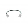 EUROLITE LED Neon Flex 230V Slim RGB flexible Connector - 2 EUROLITE LED Neon Flex 230V Slim RGB flexible Connector - 2