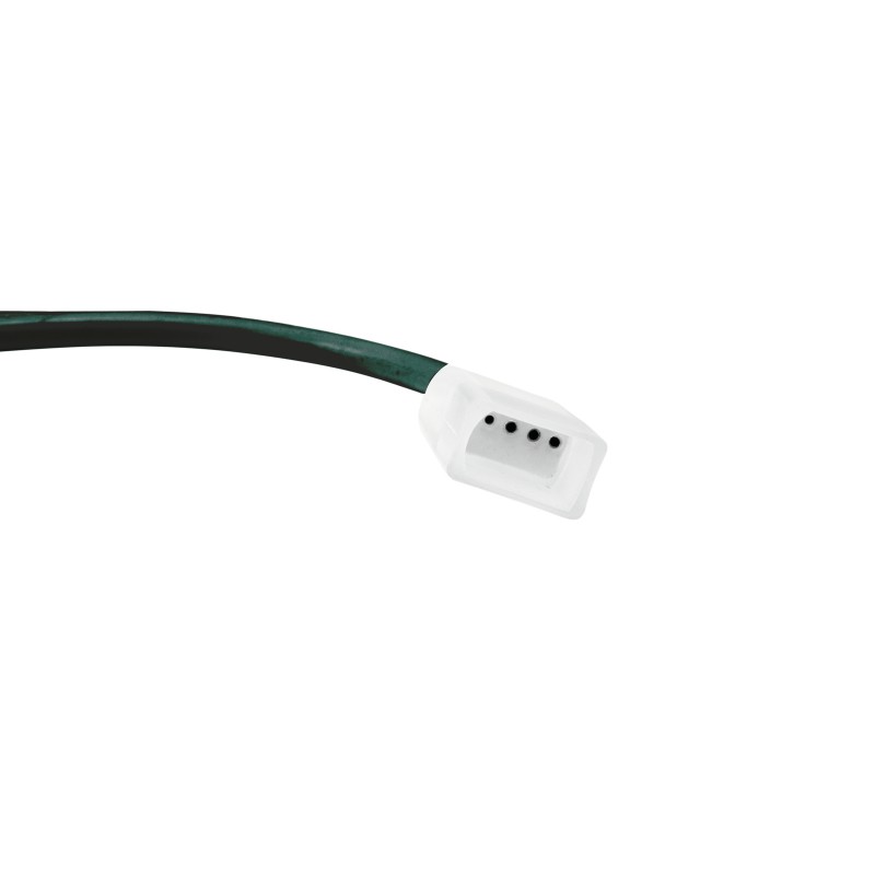 EUROLITE LED Neon Flex 230V Slim RGB flexible Connector - 3 EUROLITE LED Neon Flex 230V Slim RGB flexible Connector - 3
