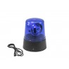 EUROLITE LED Mini Police Beacon blue USB/Battery - 2 EUROLITE LED Mini Police Beacon blue USB/Battery - 2