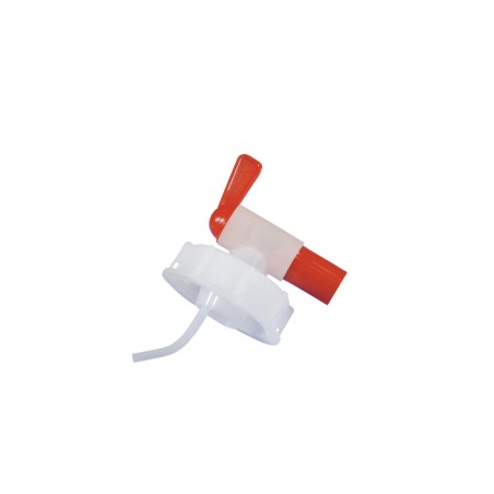 EUROLITE Tap for 25l and 30l Tank - 1