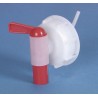 EUROLITE Tap for 25l and 30l Tank - 2 EUROLITE Tap for 25l and 30l Tank - 2