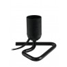EUROLITE Triangle Base black - 1 EUROLITE Triangle Base black - 1