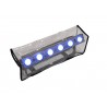 EUROLITE Rain Cover for AKKU BAR-6 QCL - 2