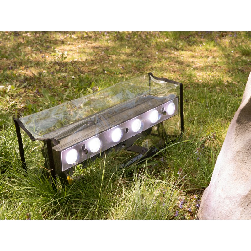 EUROLITE Rain Cover for AKKU BAR-6 QCL - 3