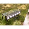 EUROLITE Rain Cover for AKKU BAR-6 QCL - 3