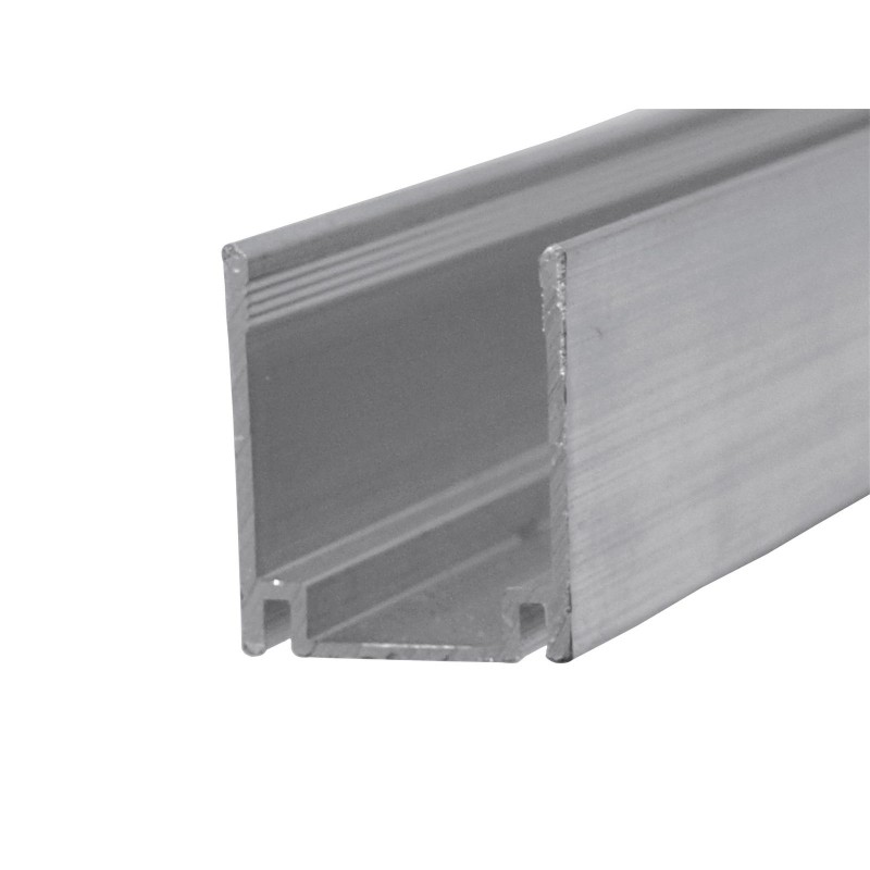 EUROLITE LED NeonFlex Aluminium EC RGB Chann.100cm - 2