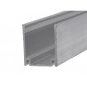 EUROLITE LED NeonFlex Aluminium EC RGB Chann.100cm - 2
