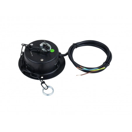 EUROLITE MD-1030 Rotary Motor w/o Plug - 1