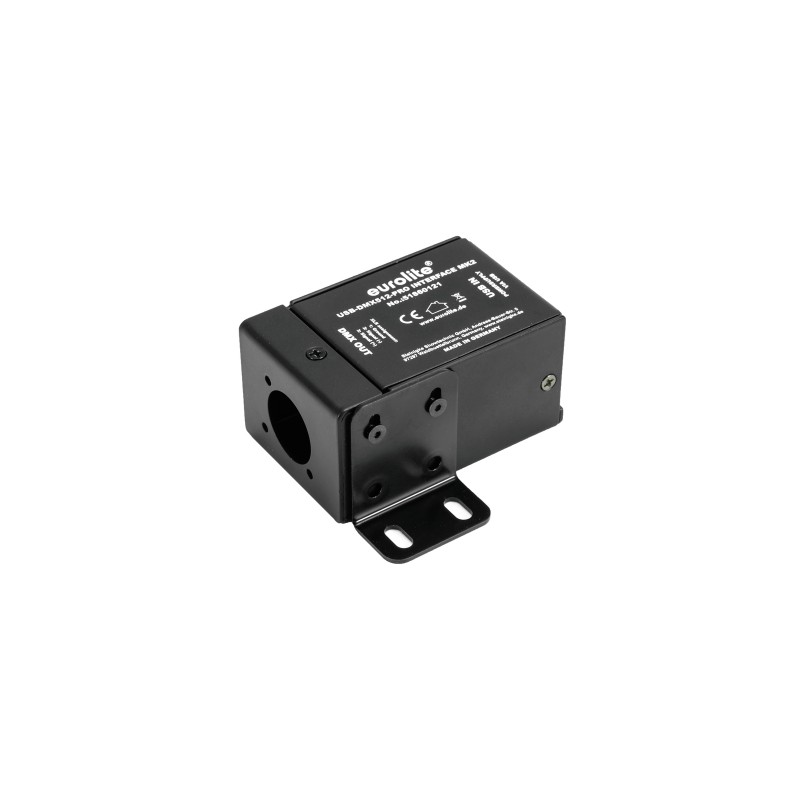 EUROLITE Mounting Bracket for DXT-series - 2
