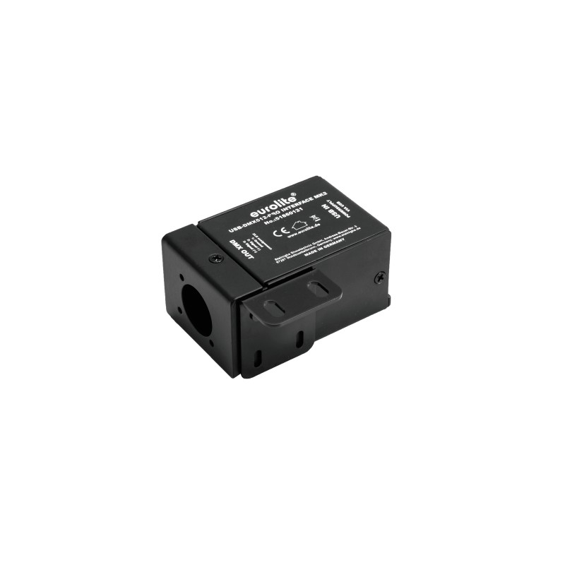 EUROLITE Mounting Bracket for DXT-series - 3
