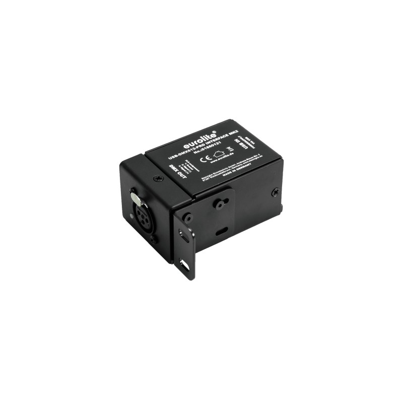 EUROLITE Mounting Bracket for DXT-series - 4