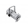 EUROLITE PAR-16 Spot MR-16 silver - 2 EUROLITE PAR-16 Spot MR-16 silver - 2