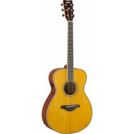 Yamaha FS-TA VT - gitara akustyczna