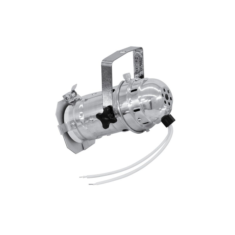 EUROLITE PAR-16 Spot MR-16 silver - 3 EUROLITE PAR-16 Spot MR-16 silver - 3