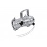 EUROLITE PAR-16 Spot MR-16 silver - 3 EUROLITE PAR-16 Spot MR-16 silver - 3