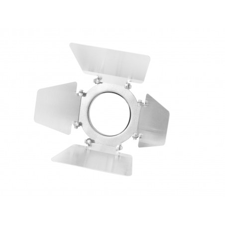 EUROLITE Barndoors PAR-16 Spot sil - 1