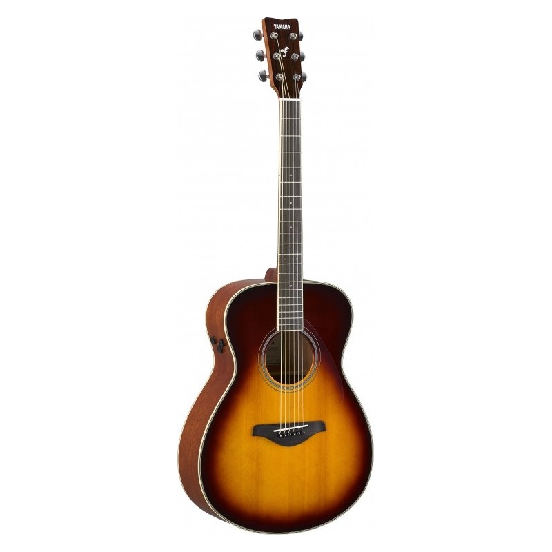 Yamaha FS-TA BSB - gitara akustyczna