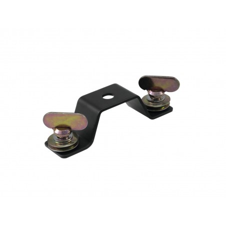 EUROLITE Omega Holder 19 - 1