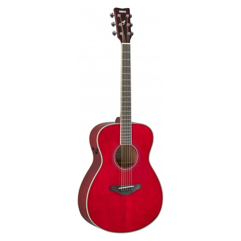 Yamaha FS-TA RR - gitara akustyczna