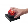 EUROLITE LED Buzzer Police Light red - 2