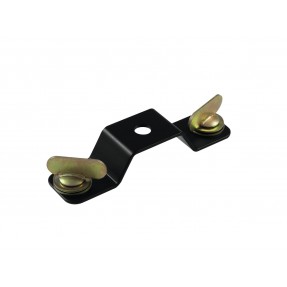 EUROLITE Omega Holder 7 - 1