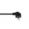 EUROLITE IP T-Con Power Cable 3x1.00 1,2m - 2