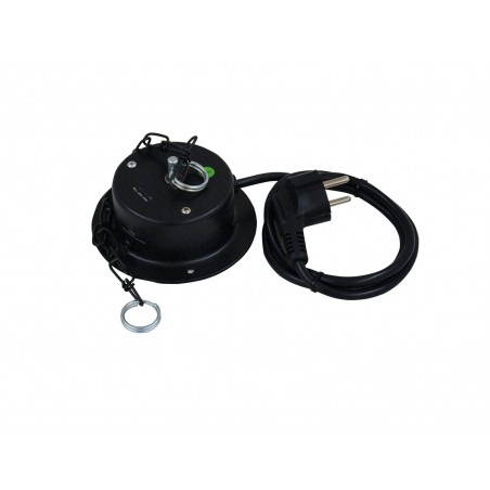 EUROLITE MD-1030 Rotary Motor with Plug - 1