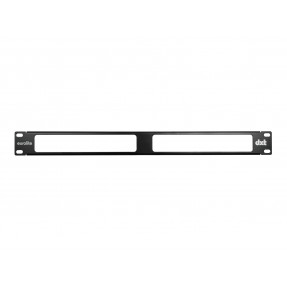 EUROLITE Mounting Frame for DXT Series 2x (19") - 1