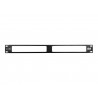 EUROLITE Mounting Frame for DXT Series 2x (19") - 1