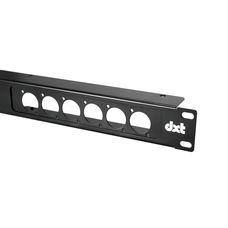 EUROLITE Mounting Frame for DXT Series 2x (19") - 2