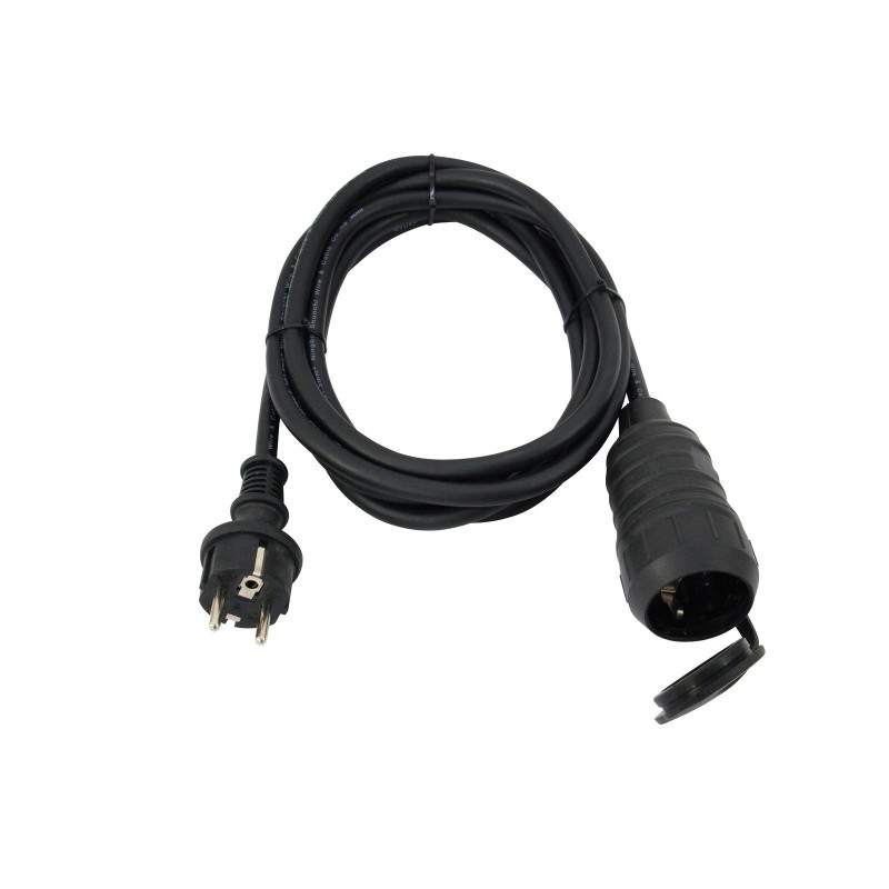 EUROLITE Extension 3x1.5 3m - 2