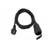 EUROLITE Extension 3x1.5 3m - 2