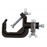 EUROLITE TH-90S Theatre Clamp black - 3 EUROLITE TH-90S Theatre Clamp black - 3