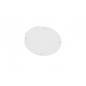 EUROLITE Diffuser cover for LED Outdoor Spot 15W - 1