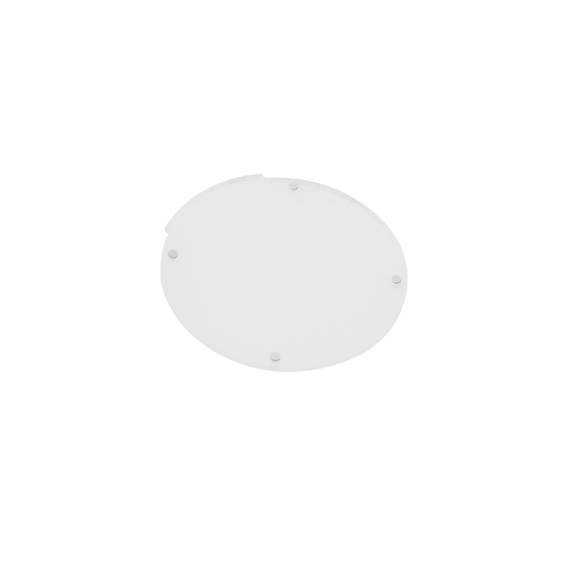 EUROLITE Diffuser cover for LED Outdoor Spot 15W - 1 EUROLITE Diffuser cover for LED Outdoor Spot 15W - 1