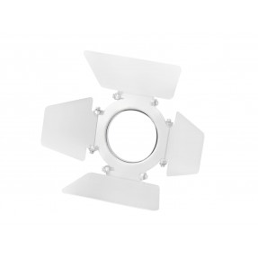 EUROLITE Barndoors PAR-16 Spot white - 1