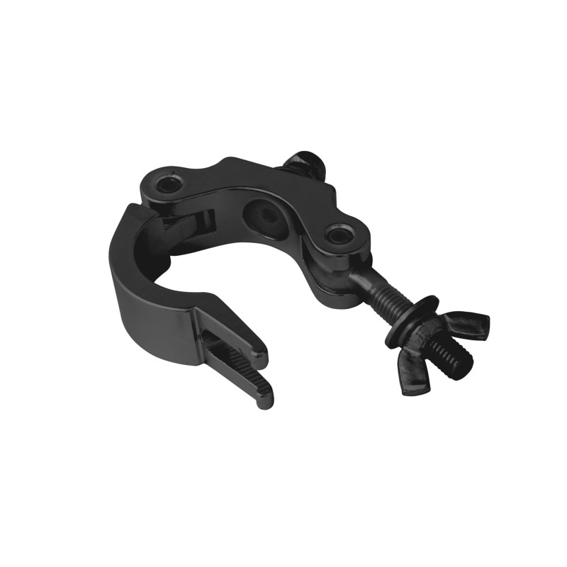 EUROLITE TPC-32 Coupler, black - 2 EUROLITE TPC-32 Coupler, black - 2