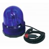 EUROLITE Police Beacon COL-1221 blue 12V/21W - 2