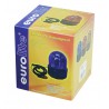 EUROLITE Police Beacon COL-1221 blue 12V/21W - 3