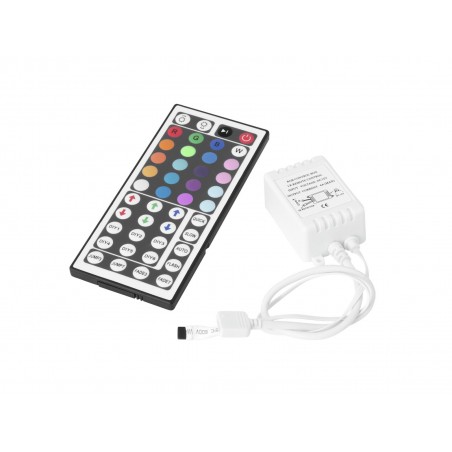 EUROLITE IR-3 Remote Control - 1