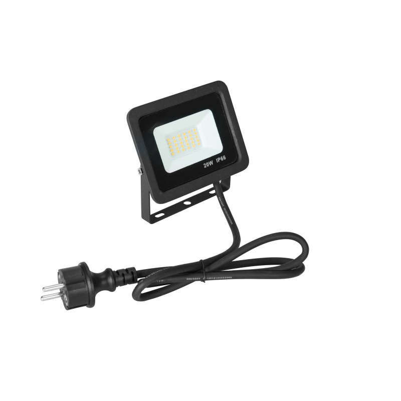 EUROLITE LED IP FL-20 SMD CW - 2 EUROLITE LED IP FL-20 SMD CW - 2