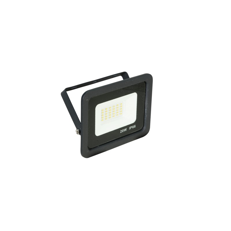 EUROLITE LED IP FL-20 SMD CW - 4 EUROLITE LED IP FL-20 SMD CW - 4